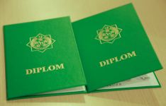 Gerçekligiň mekdebini geçenler