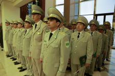 Gerçekligiň mekdebini geçenler