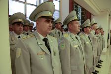 Gerçekligiň mekdebini geçenler