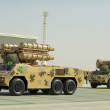 GURYÝER GOŞUNLARYNYŇ TEHNIKI KUWWATYNYŇ ŞÖHLELENMESI