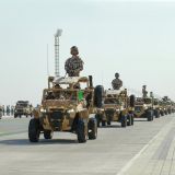 GURYÝER GOŞUNLARYNYŇ TEHNIKI KUWWATYNYŇ ŞÖHLELENMESI