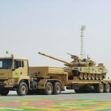 GURYÝER GOŞUNLARYNYŇ TEHNIKI KUWWATYNYŇ ŞÖHLELENMESI