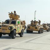 GURYÝER GOŞUNLARYNYŇ TEHNIKI KUWWATYNYŇ ŞÖHLELENMESI