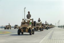 GURYÝER GOŞUNLARYNYŇ TEHNIKI KUWWATYNYŇ ŞÖHLELENMESI