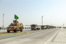 GURYÝER GOŞUNLARYNYŇ TEHNIKI KUWWATYNYŇ ŞÖHLELENMESI