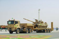 GURYÝER GOŞUNLARYNYŇ TEHNIKI KUWWATYNYŇ ŞÖHLELENMESI