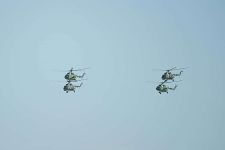 Guryýer, howa, deňiz çäklerimiziň «demir daýanjy»