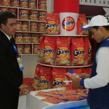 «Halkara Hazar innowasion tehnologiýalar» sergisi