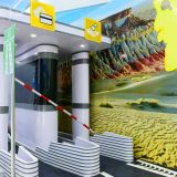 «Halkara Hazar innowasion tehnologiýalar» sergisi