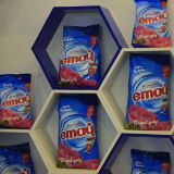 «Halkara Hazar innowasion tehnologiýalar» sergisi