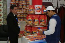 «Halkara Hazar innowasion tehnologiýalar» sergisi