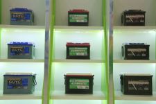 «Halkara Hazar innowasion tehnologiýalar» sergisi