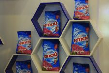 «Halkara Hazar innowasion tehnologiýalar» sergisi