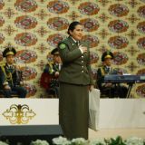 Halkara zenanlar gününe bagyşlanan dabara