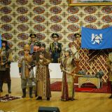 Halkara zenanlar gününe bagyşlanan dabara