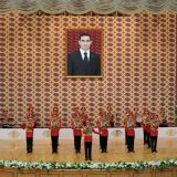 HARBY GULLUKÇYLAR ÝÜREK JOŞGUNYNY BEÝAN ETDILER