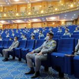 HARBY GULLUKÇYLAR ÝÜREK JOŞGUNYNY BEÝAN ETDILER