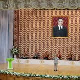 HARBY GULLUKÇYLAR ÝÜREK JOŞGUNYNY BEÝAN ETDILER