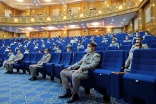 HARBY GULLUKÇYLAR ÝÜREK JOŞGUNYNY BEÝAN ETDILER