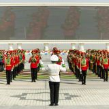 HARBY GULLUKÇYLARYŇ BAÝRAMÇYLYK SOWGATLARY