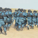 Harby gullukçylaryň ebedi hemrasy