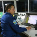 Harby-howa Güýçleri – asuda asmanymyzyň kepili