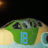 Harby-howa Güýçleri – asuda asmanymyzyň kepili