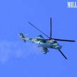 Harby-howa Güýçleri – asuda asmanymyzyň kepili