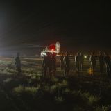 Harby-howa Güýçleri – asuda asmanymyzyň kepili