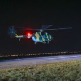 Harby-howa Güýçleri – asuda asmanymyzyň kepili