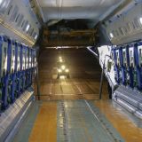 Harby-howa Güýçleri – asuda asmanymyzyň kepili