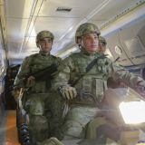 Harby-howa Güýçleri – asuda asmanymyzyň kepili