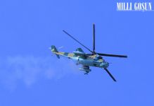 Harby-howa Güýçleri – asuda asmanymyzyň kepili