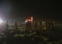 Harby-howa Güýçleri – asuda asmanymyzyň kepili