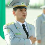 Harby uçurymlar serkerdelik ýoluna gadam goýdular