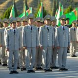 Harby uçurymlaryň ilkinji serkerdelik gadamlary «Halk hakydasyndan» başlandy