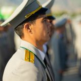 Harby uçurymlaryň ilkinji serkerdelik gadamlary «Halk hakydasyndan» başlandy