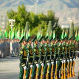 Harby uçurymlaryň ilkinji serkerdelik gadamlary «Halk hakydasyndan» başlandy