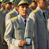 Harby uçurymlaryň ilkinji serkerdelik gadamlary «Halk hakydasyndan» başlandy