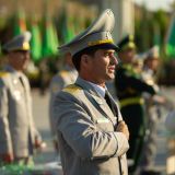 Harby uçurymlaryň ilkinji serkerdelik gadamlary «Halk hakydasyndan» başlandy