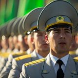 Harby uçurymlaryň ilkinji serkerdelik gadamlary «Halk hakydasyndan» başlandy