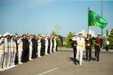 Harby uçurymlaryň ilkinji serkerdelik gadamlary «Halk hakydasyndan» başlandy