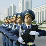 Her bir harby gullukçynyň ömründe ýatdan çykmajak waka