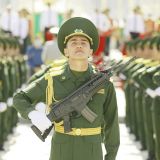 Her bir harby gullukçynyň ömründe ýatdan çykmajak waka