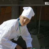 «Iň gowy meýdan aşhanasy we çörek kärhanasy»