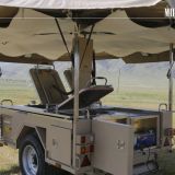 «Iň gowy meýdan aşhanasy we çörek kärhanasy»