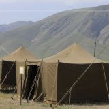 «Iň gowy meýdan aşhanasy we çörek kärhanasy»