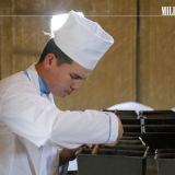 «Iň gowy meýdan aşhanasy we çörek kärhanasy»