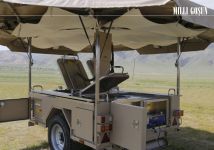 «Iň gowy meýdan aşhanasy we çörek kärhanasy»