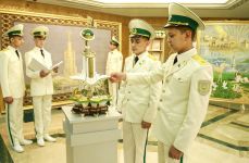 Kalplara aklyk çaýan kitap